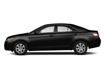 2011 Toyota Camry 4dr Sdn I4 Auto SE (Natl)