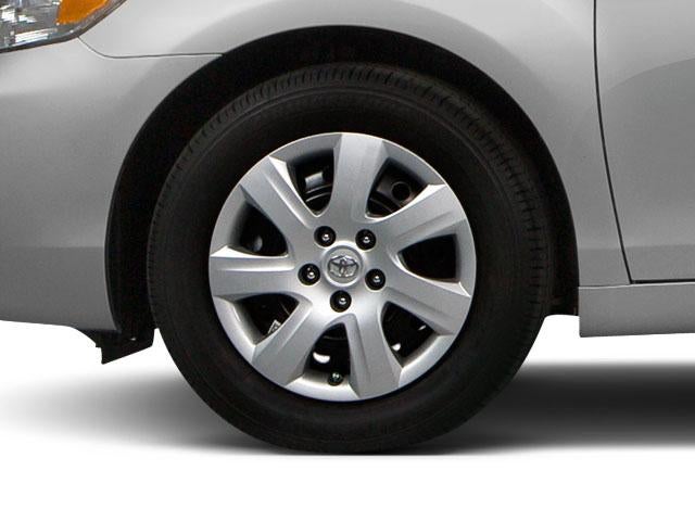 2011 Toyota Camry 4dr Sdn I4 Auto SE (Natl)