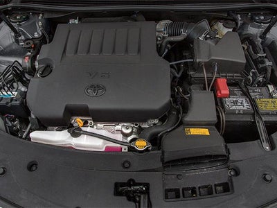 2014 Toyota Avalon 4dr Sdn XLE Touring (GS)