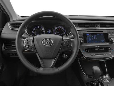 2014 Toyota Avalon 4dr Sdn XLE Touring (GS)
