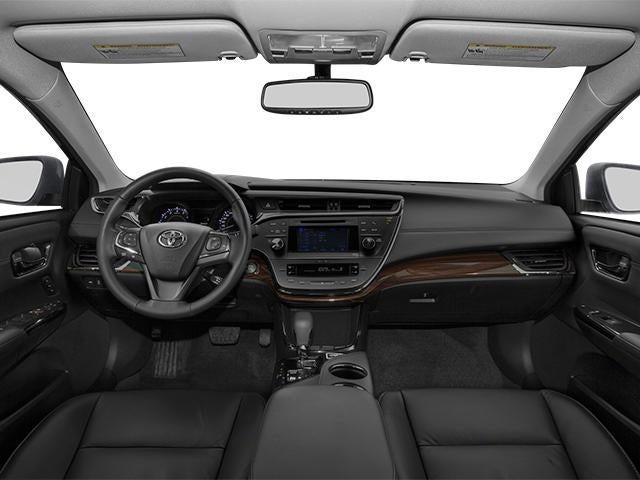 2014 Toyota Avalon 4dr Sdn XLE Touring (GS)