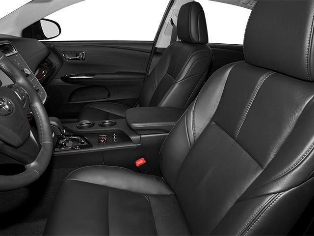 2014 Toyota Avalon 4dr Sdn XLE Touring (GS)