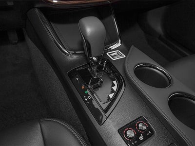 2014 Toyota Avalon 4dr Sdn XLE Touring (GS)