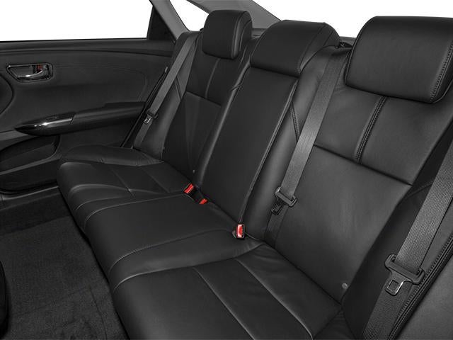 2014 Toyota Avalon 4dr Sdn XLE Touring (GS)