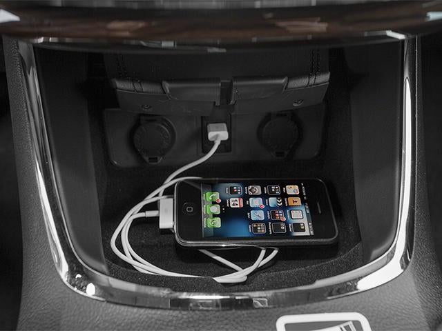 2014 Toyota Avalon 4dr Sdn XLE Touring (GS)