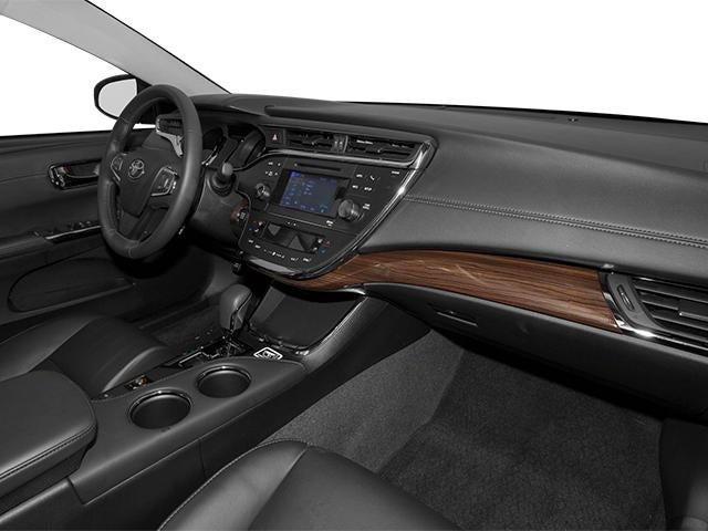 2014 Toyota Avalon 4dr Sdn XLE Touring (GS)