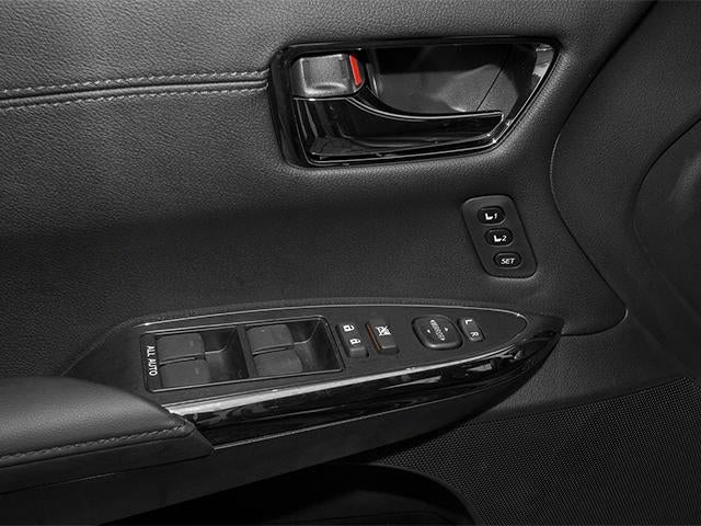 2014 Toyota Avalon 4dr Sdn XLE Touring (GS)