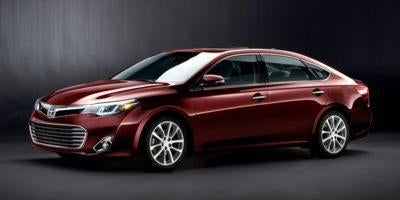 2014 Toyota Avalon 4dr Sdn XLE Touring (GS)