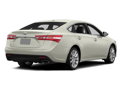 2014 Toyota Avalon 4dr Sdn XLE Touring (GS)