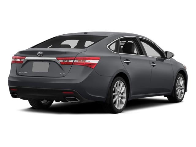 2014 Toyota Avalon 4dr Sdn XLE Touring (GS)