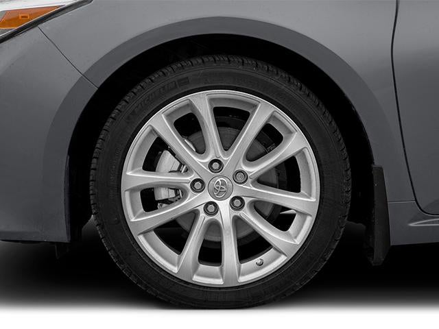2014 Toyota Avalon 4dr Sdn XLE Touring (GS)