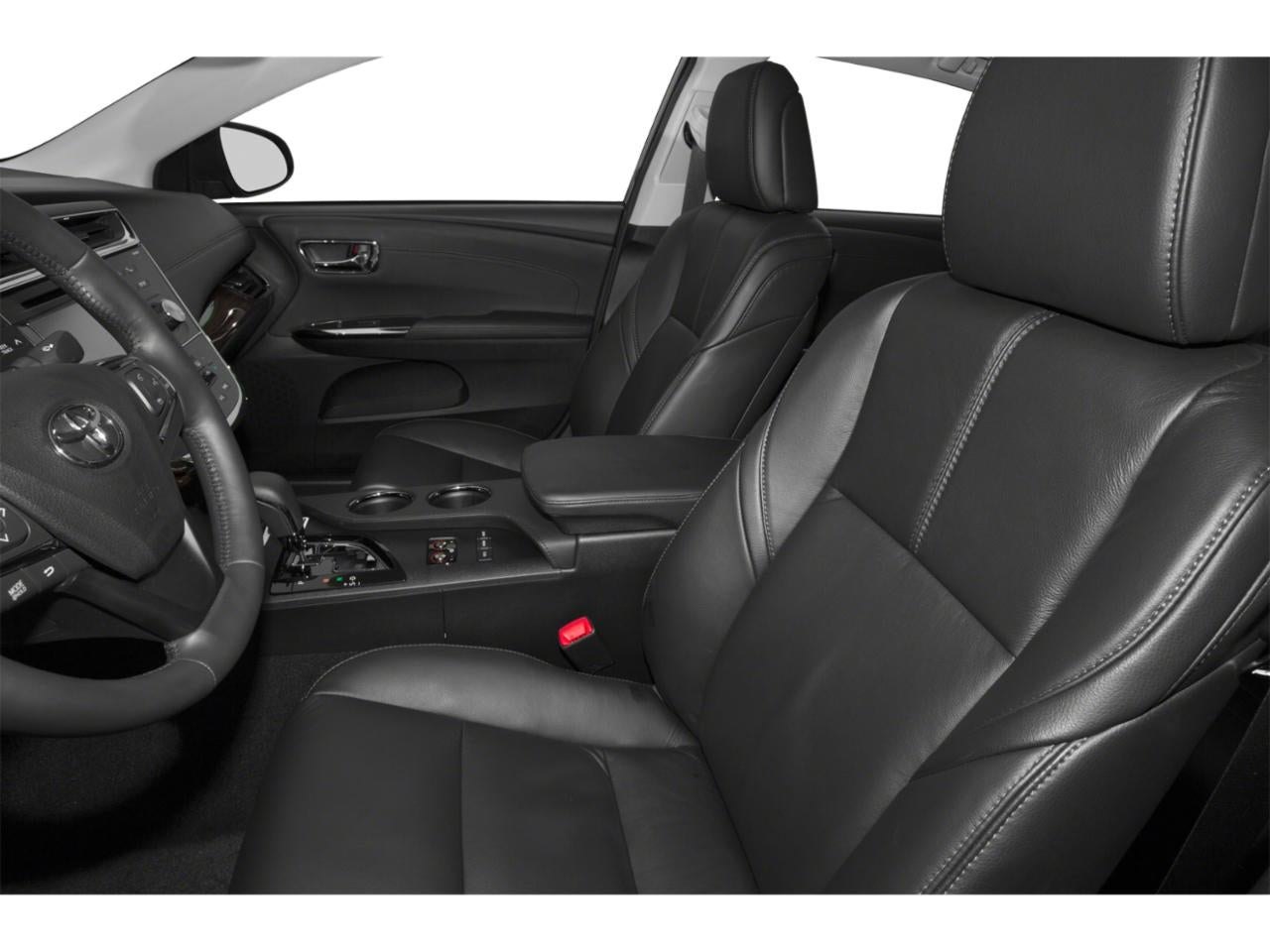 2015 Toyota Avalon 4dr Sdn XLE Premium (Natl)