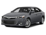 2015 Toyota Avalon 4dr Sdn XLE Premium (Natl)
