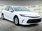 2025 Toyota Camry LE (SE)