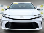 2025 Toyota Camry LE (SE)