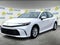2025 Toyota Camry LE (SE)