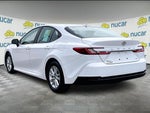 2025 Toyota Camry LE (SE)