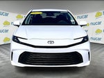 2025 Toyota Camry LE (SE)