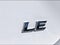 2025 Toyota Camry LE (SE)