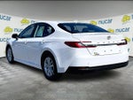 2025 Toyota Camry LE (SE)