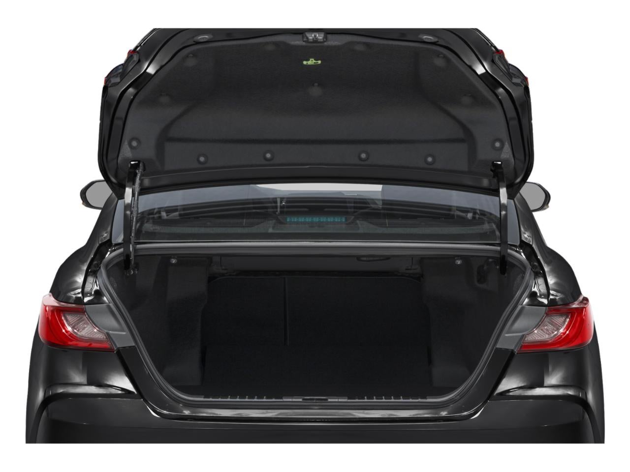 2025 Toyota Camry XSE AWD (Natl)