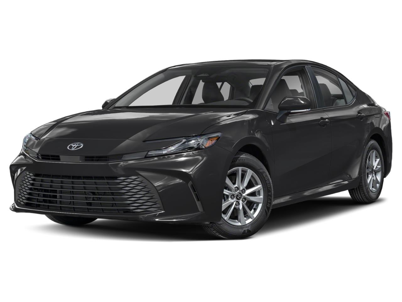 2025 Toyota Camry LE AWD (Natl)
