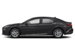 2025 Toyota Camry LE AWD (Natl)