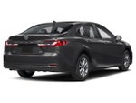 2025 Toyota Camry LE AWD (Natl)