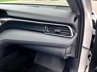2024 Toyota Camry XLE