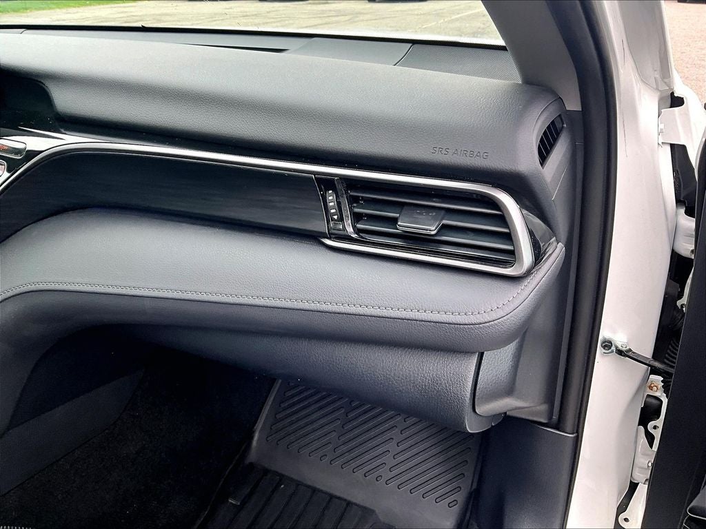 2024 Toyota Camry XLE