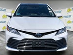2024 Toyota Camry XLE