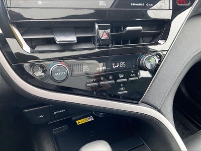2024 Toyota Camry XLE