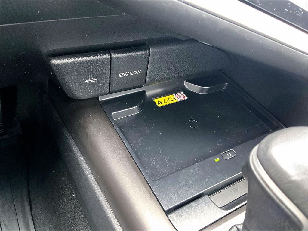 2024 Toyota Camry XLE