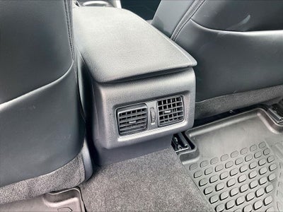 2024 Toyota Camry XLE