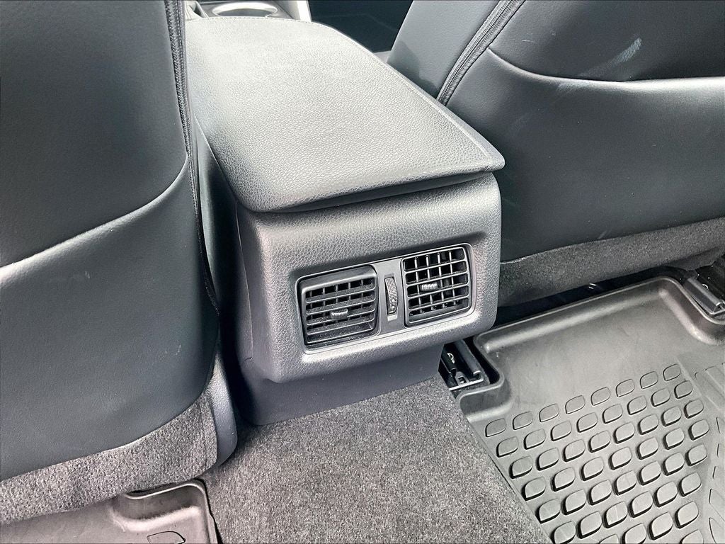 2024 Toyota Camry XLE