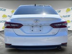 2024 Toyota Camry XLE
