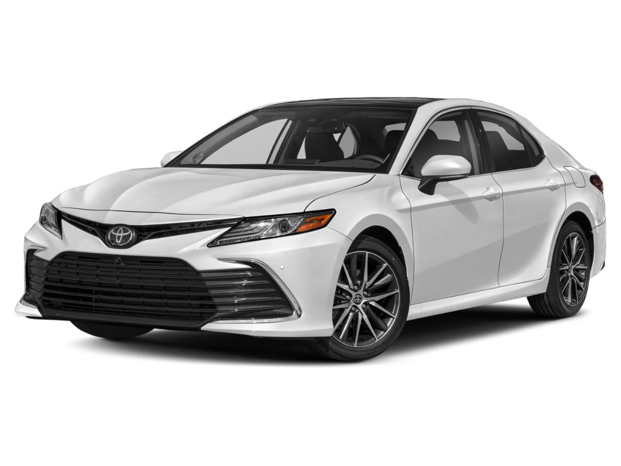 2023 Toyota Camry XLE Auto AWD (Natl)