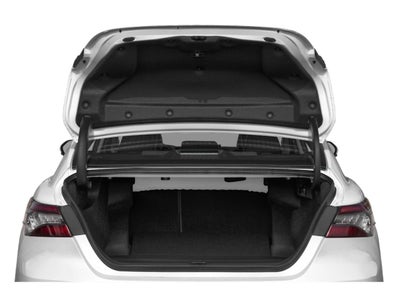 2023 Toyota Camry XLE Auto AWD (Natl)