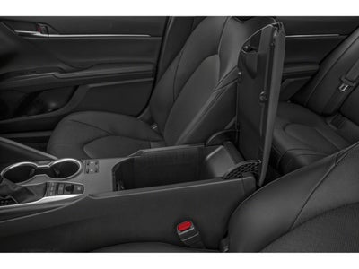 2023 Toyota Camry XLE Auto AWD (Natl)