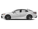 2023 Toyota Camry XLE Auto AWD (Natl)