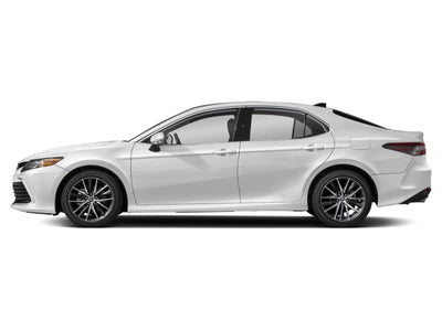 2023 Toyota Camry XLE Auto AWD (Natl)