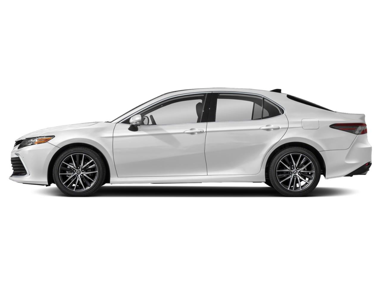 2023 Toyota Camry XLE Auto AWD (Natl)