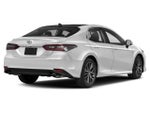 2023 Toyota Camry XLE Auto AWD (Natl)