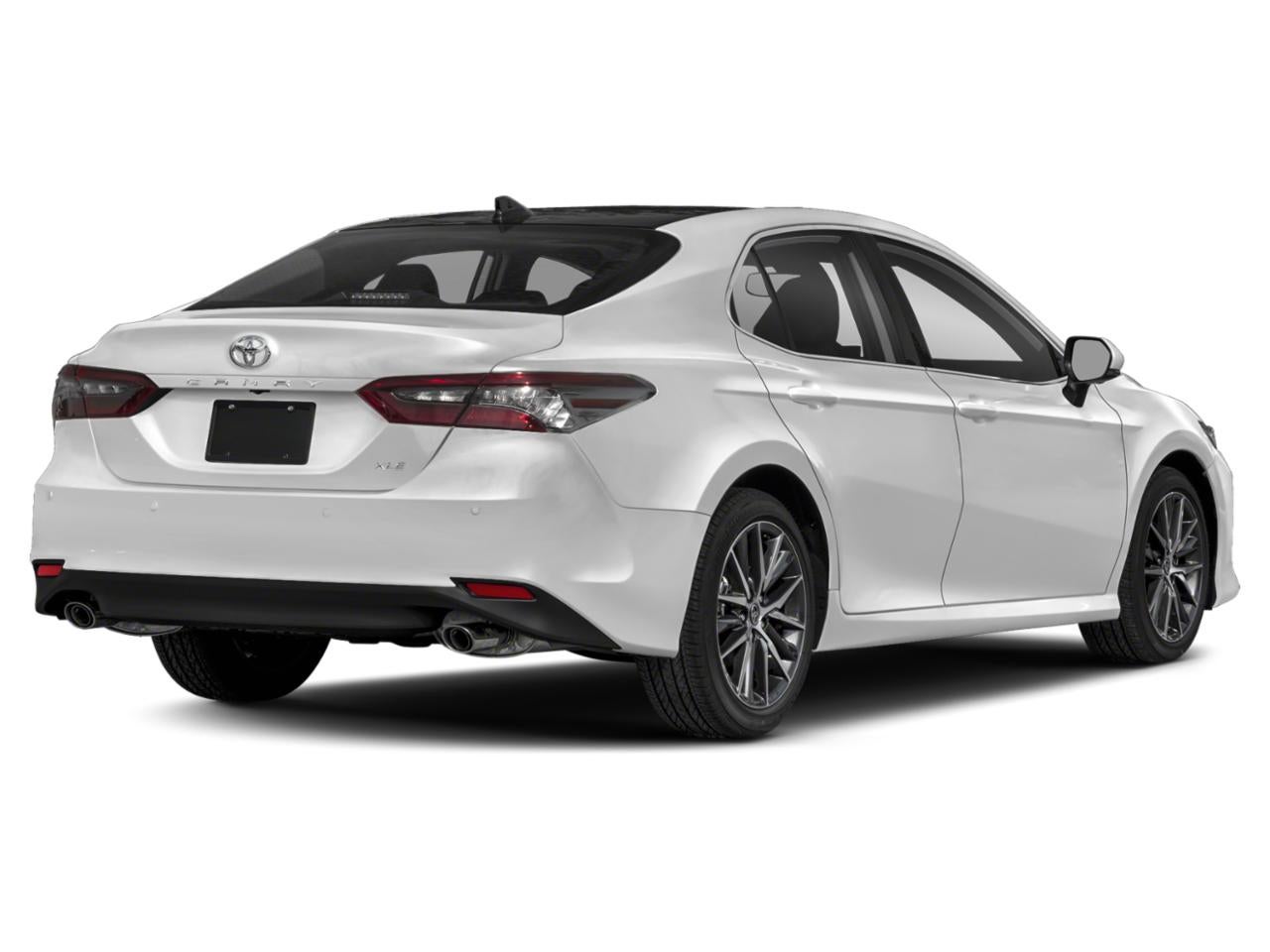 2023 Toyota Camry XLE Auto AWD (Natl)
