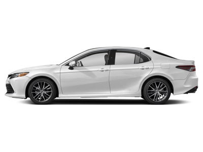 2023 Toyota Camry XLE Auto AWD (Natl)