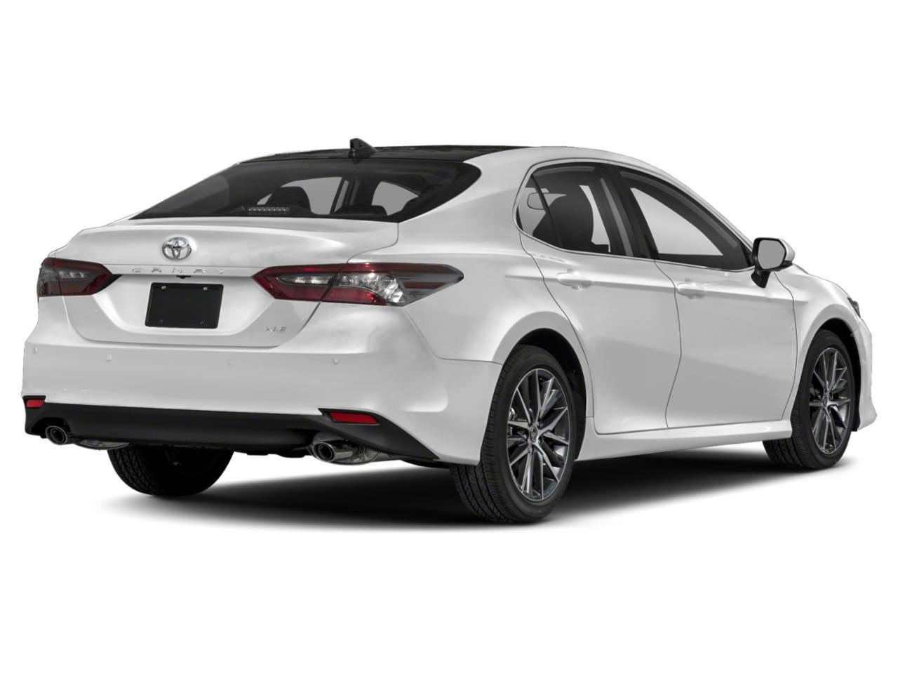 2023 Toyota Camry XLE Auto AWD (Natl)