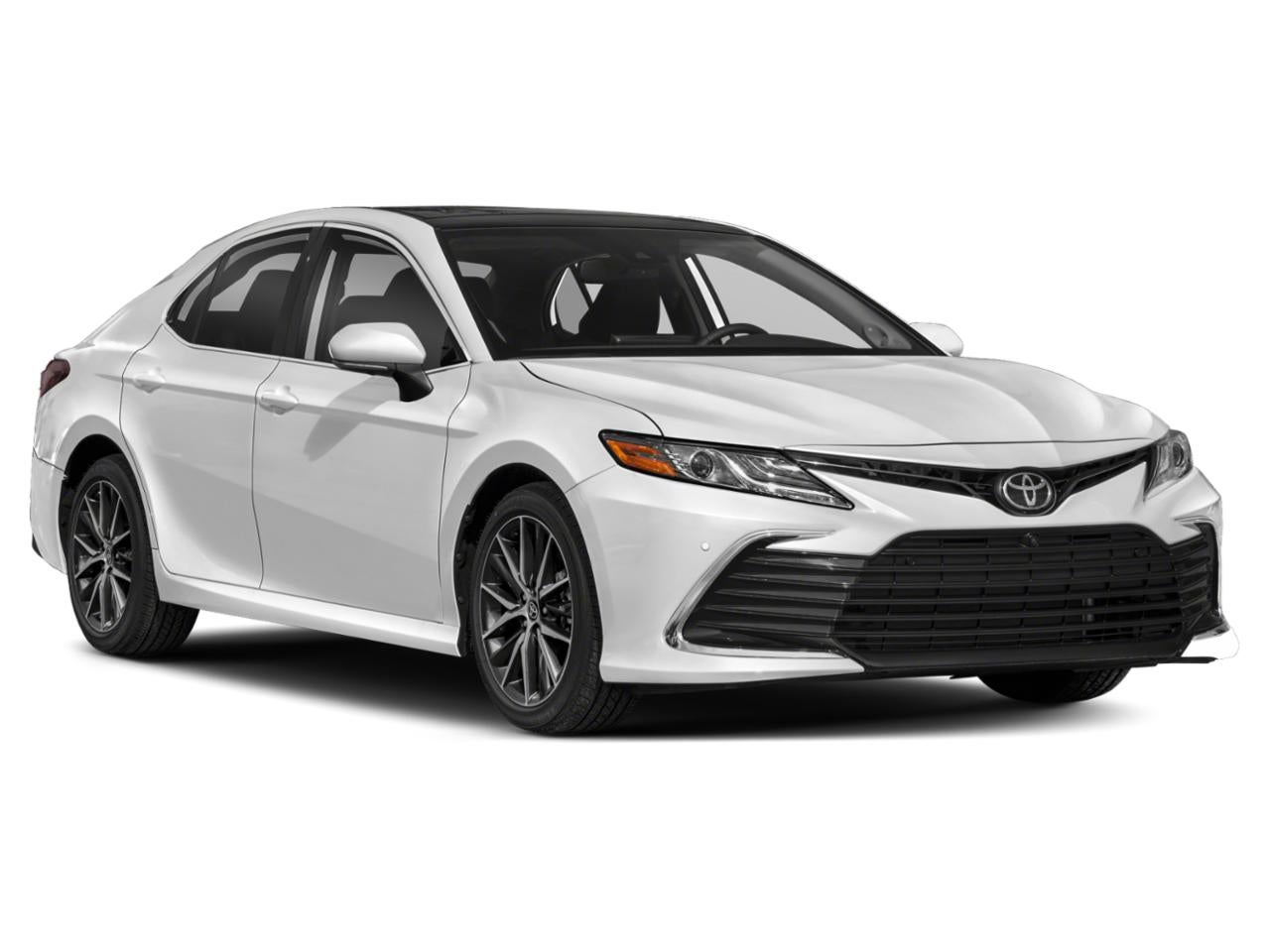 2023 Toyota Camry XLE Auto AWD (Natl)