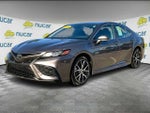 2023 Toyota Camry SE Auto (SE)
