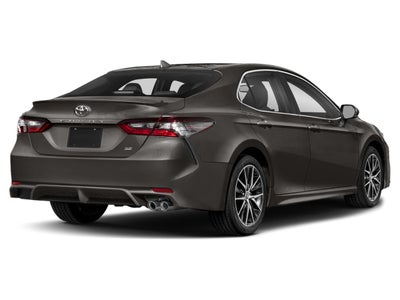2023 Toyota Camry SE Auto (SE)