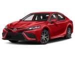 2023 Toyota Camry SE Auto (SE)